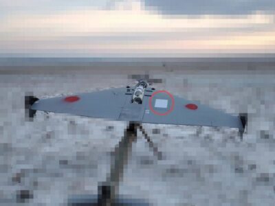 Екстрені контрзаходи: SpaceX запровадив обмеження для Starlink, щоб протидіяти російським БПЛА в Україні  