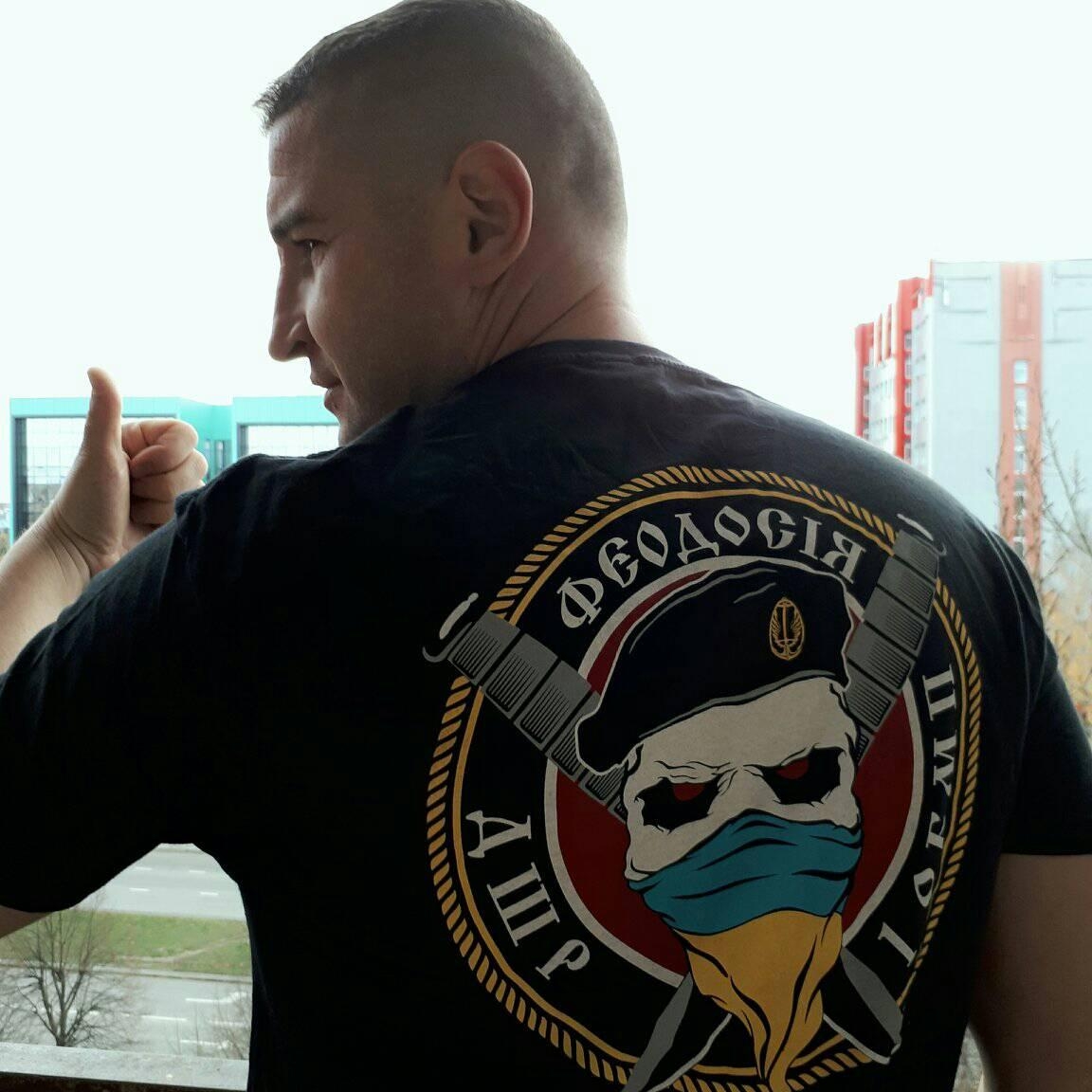 Петро Батьківський