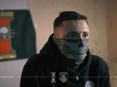 Працював трактористом, підписав «Контракт 18-24», нищить ворога  FPV-дронами: історія пілота «Лорда»  