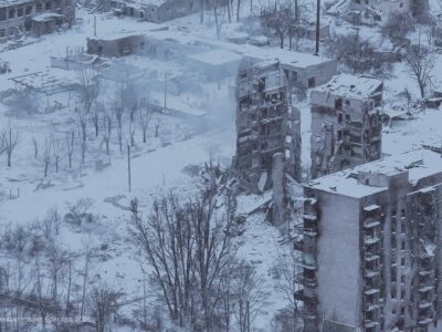 «Мотивують „обнуленнями“»: росіяни не припиняють спроб інфільтруватися в Куп’янськ  