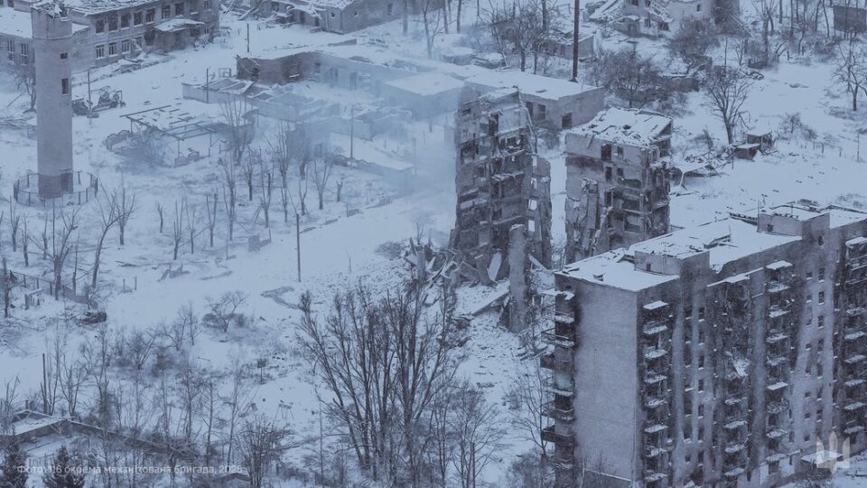 «Мотивують „обнуленнями“»: росіяни не припиняють спроб інфільтруватися в Куп’янськ  