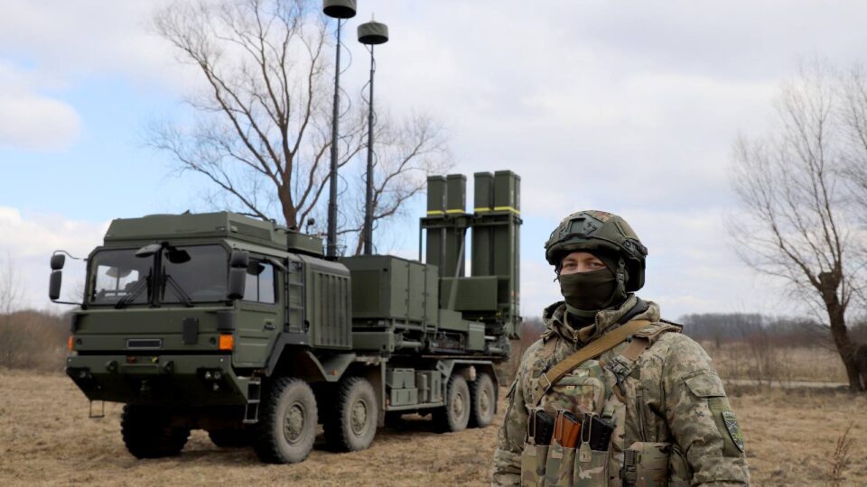 Ворог атакував Україну ракетою Іскандер-М та 112 ударними БПЛА  