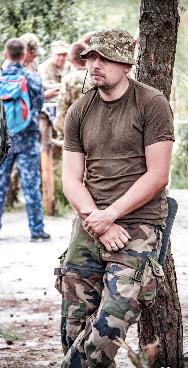 Ростислав Шийко