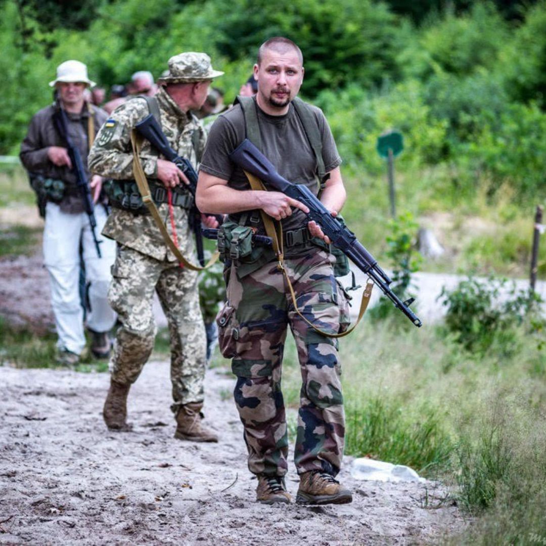 Ростислав Шийко