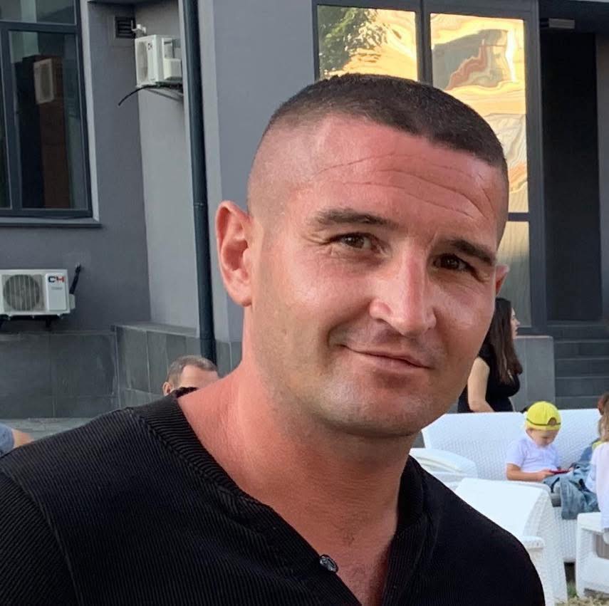 Петро Батьківський