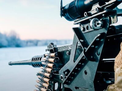 Найбільше ворожих штурмів за добу зафіксовано на Покровському та Гуляйпільському напрямках  