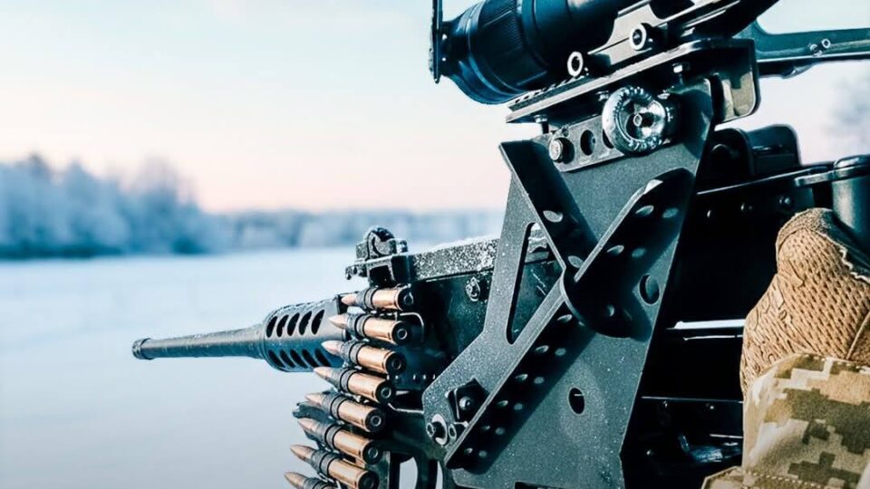 Ворог накопичується на Північно-Слобожанському напрямку, але має великі втрати і не штурмує  