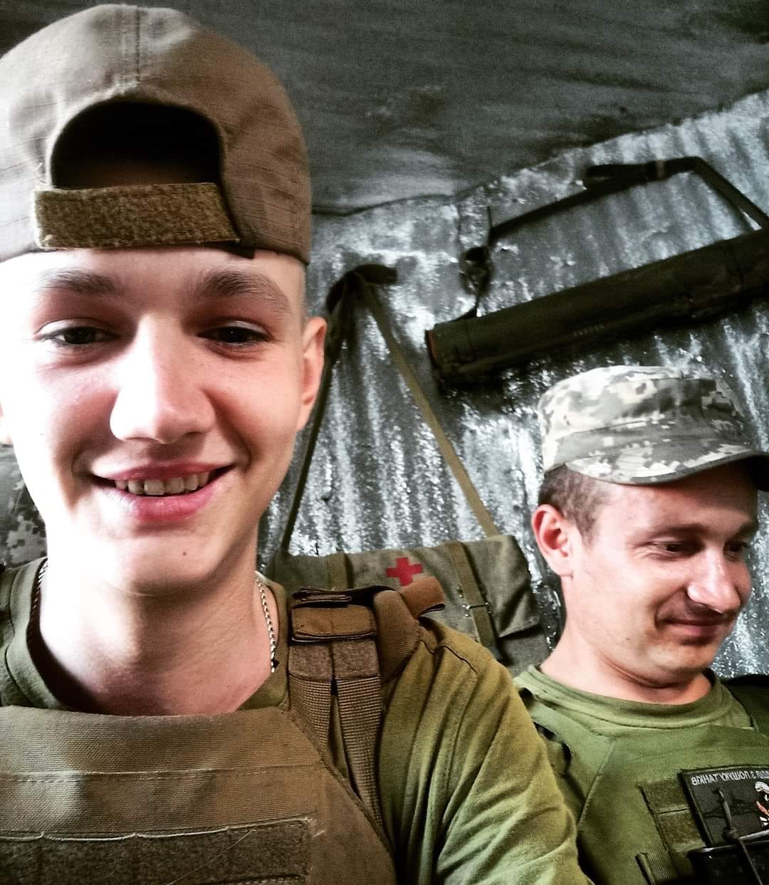 Максим Іленчук