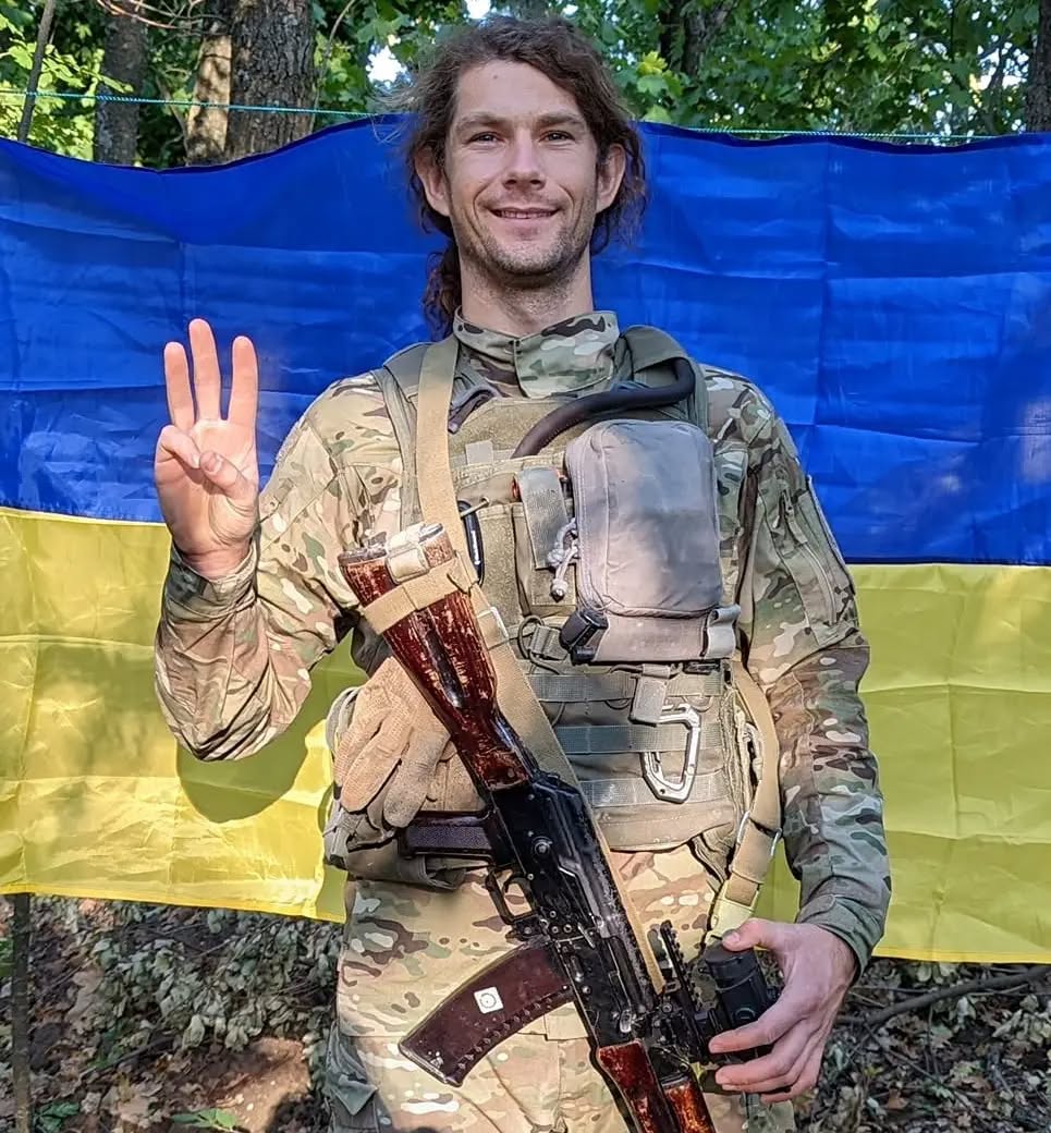 Віталій Киркач-Антоненко