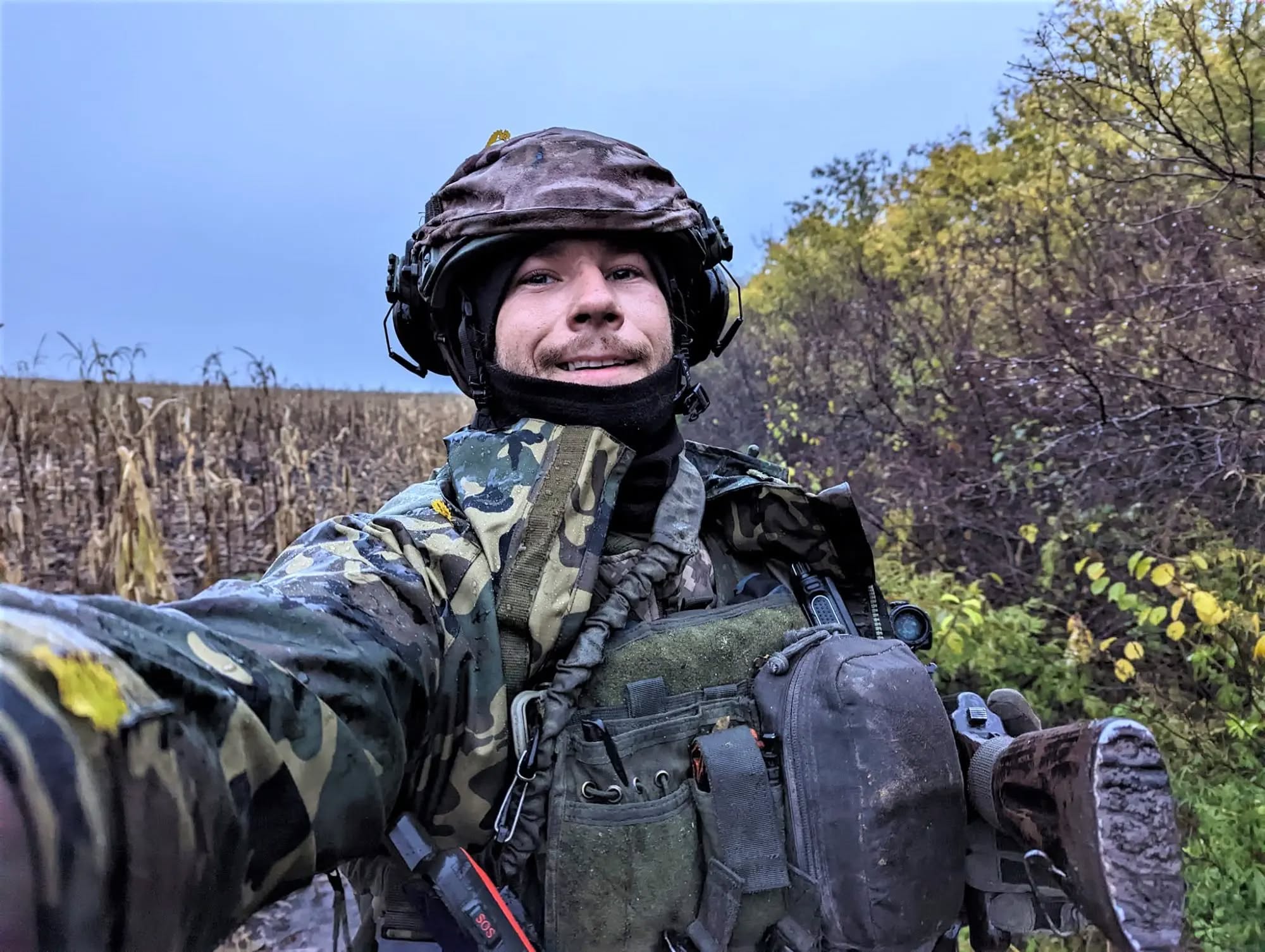 Віталій Киркач-Антоненко