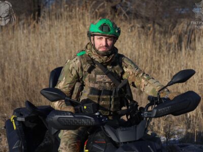 Тротиловий «антракт» у Торецьку: як капітан «Янг» поховав 12 окупантів під завалами Палацу культури  