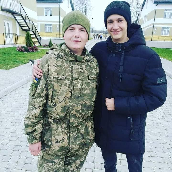 Максим Іленчук