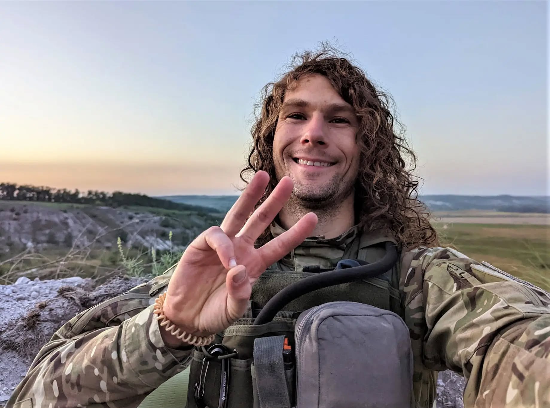 Віталій Киркач-Антоненко