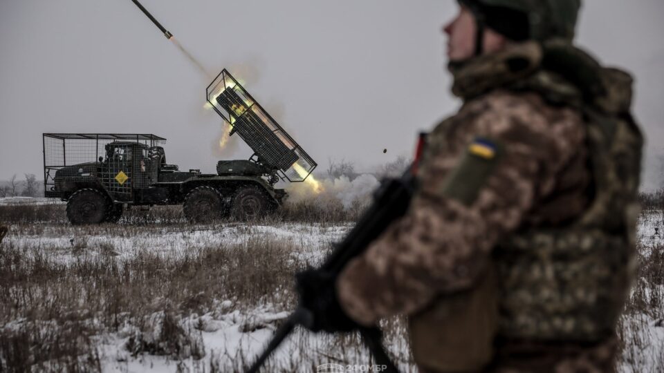 Найбільше ворожих штурмів зафіксовано на Покровському та Гуляйпільському напрямках  