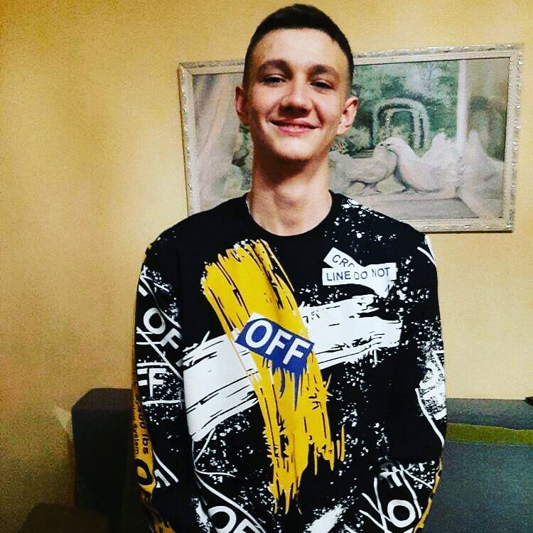 Максим Іленчук