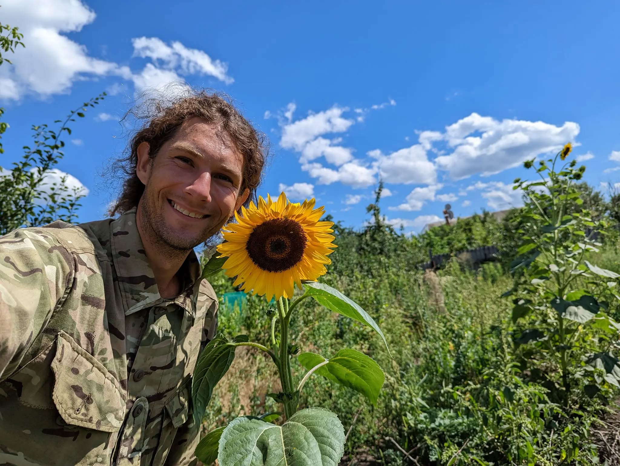 Віталій Киркач-Антоненко