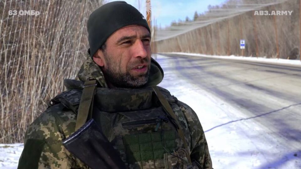 Професія, якої не існує: як облаштовують антидронові тунелі  