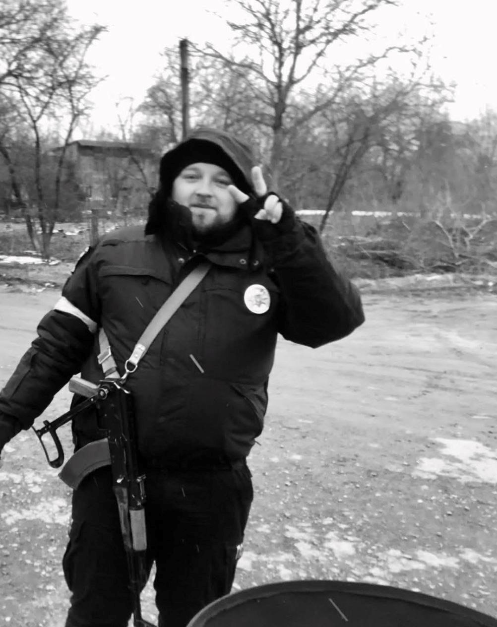 Василь Паньків