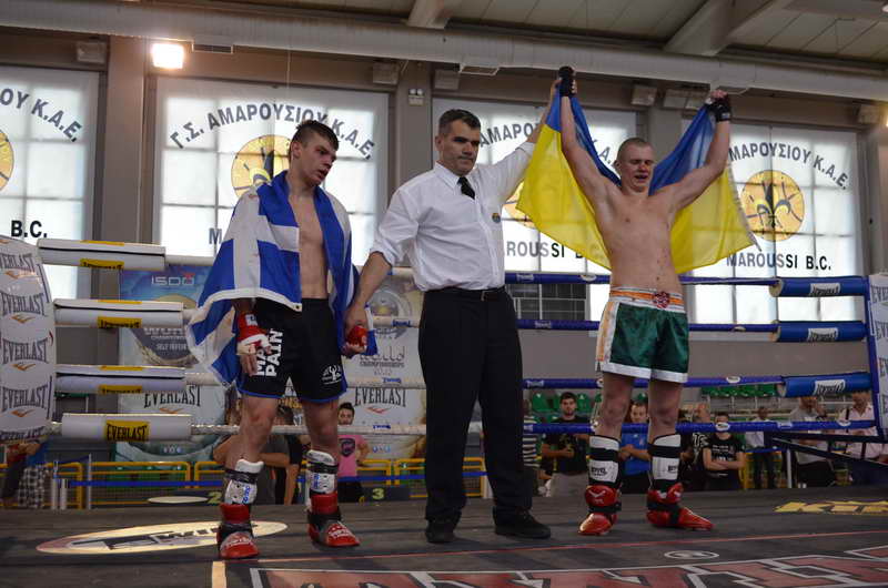 Микола Літовченко (позивний «Повар»)