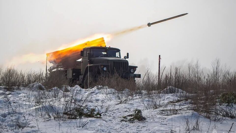 Знищено пункти управління: Сили оборони завдали ударів по дев’яти районах зосередження окупантів  