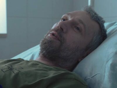 П’ять днів без води зі зламаними ногами — евакуація пораненого бійця на Покровському напрямку  