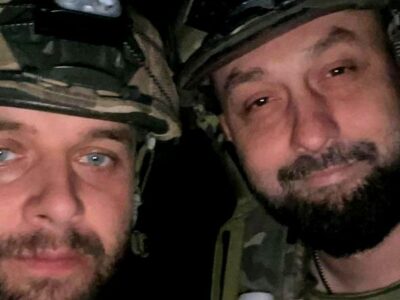 «За межами людських можливостей»: бійці «Сапсану» 54 доби тримали оборону у повному оточенні  