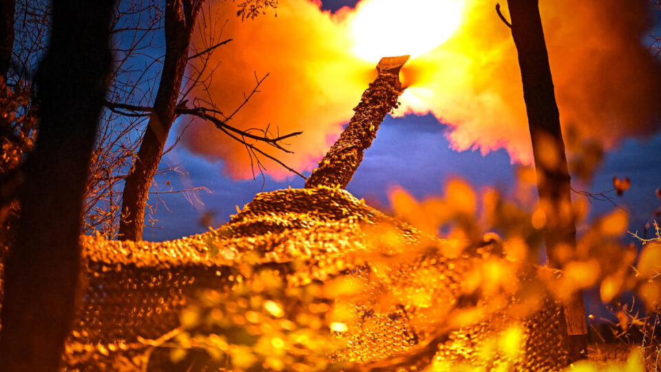 Генштаб ЗСУ назвав два напрямки з найбільшою кількістю ворожих атак  