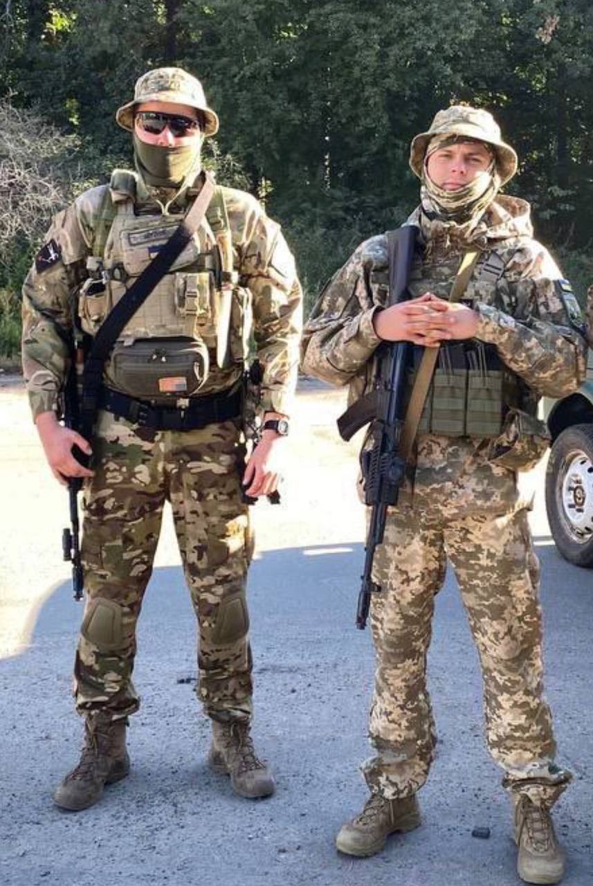 Ігор Дюкарєв