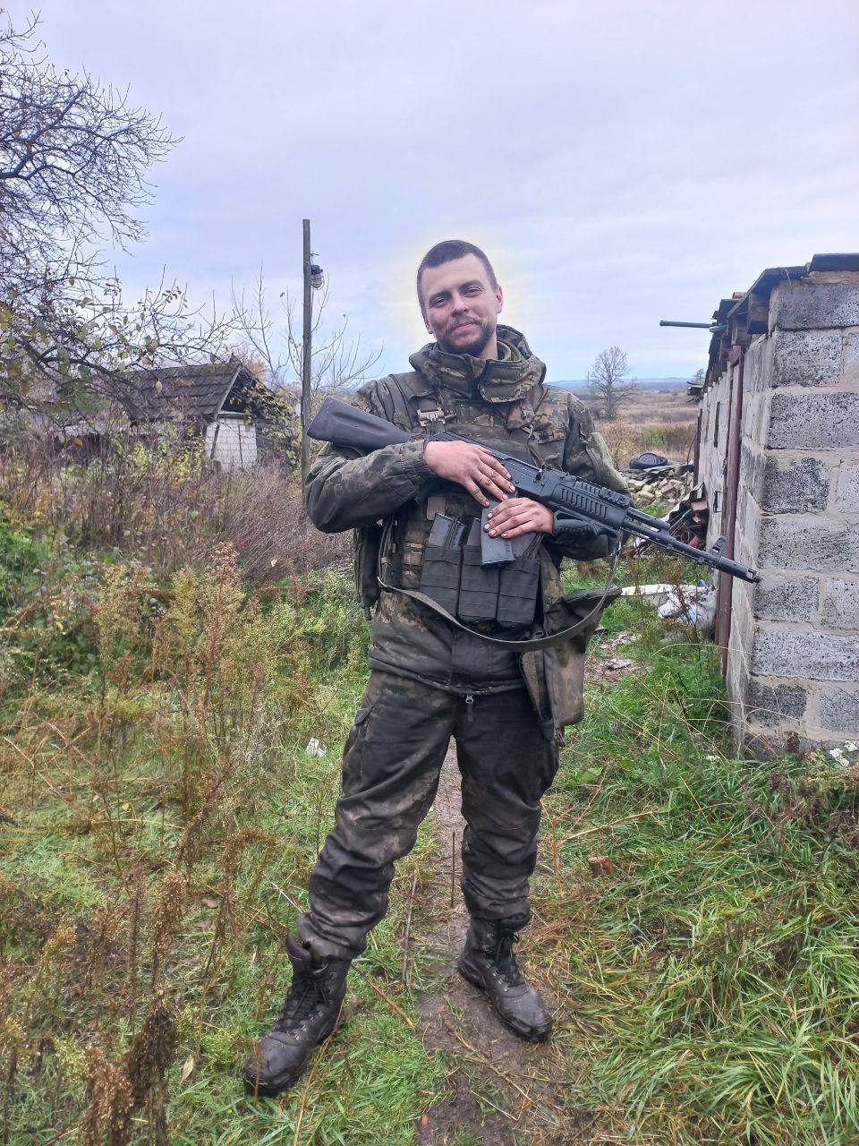 Ігор Дюкарєв