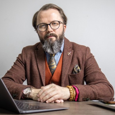 Український РЕБ 2022 vs 2026: експерт Анатолій Храпчинський розповів про радіоелектро...