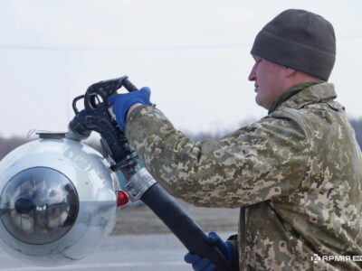 У ЗСУ спростили й пришвидшили забезпечення підрозділів пальним — МОУ  