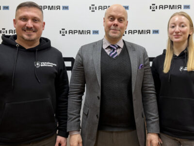 Об’єднати всю цифровізовану медичну частину в єдину екосистему: як реформується військова медицина  