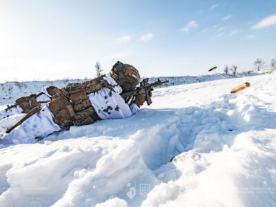 «Немає сенсу з ними рубитися, якщо можна зачекати»: ізольовані у Куп’янську окупанти втратили боєздатність  