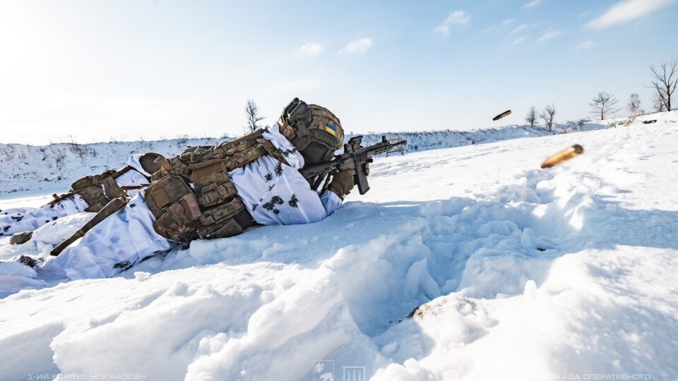 «Немає сенсу з ними рубитися, якщо можна зачекати»: ізольовані у Куп’янську окупанти втратили боєздатність  