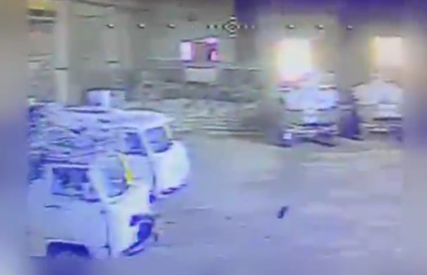 Галицькі десантники знищили на Курщині склад боєприпасів, дронів та легкої техніки  