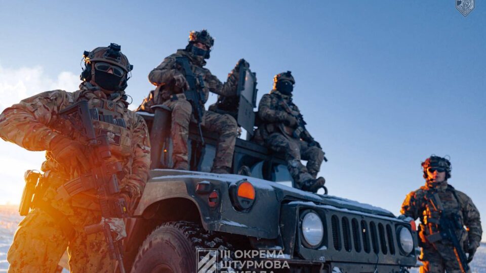 «Піхота долає понад 20 кілометрів пішки»: на Лиманському напрямку ворога нищать у його глибокому тилу  