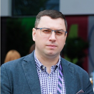 Тактична автономія: коли техніка ухвалює рішення швидше за людину — експерт  про «циф...