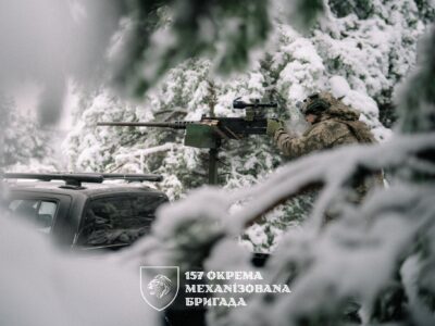 «Один рюкзак “складає” під’їзд»: у Степногірську російські смертники підривають багатоповерхівки  