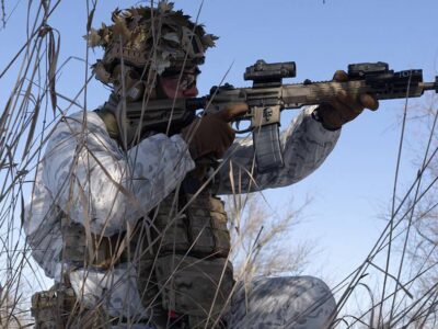 «Вони вже дуже втомлені та повільні»: на Покровському напрямку росіян ліквідовують у тумані  