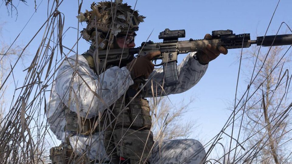 «Вони вже дуже втомлені та повільні»: на Покровському напрямку росіян ліквідовують у тумані  
