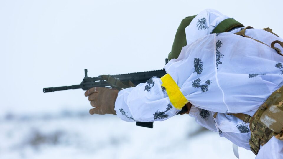 Мотоблок і радіолокаційні станції ворога знищили десантники на Куп’янщині  