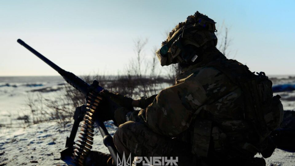«Є солдати, які позамерзали на смерть»: на Покровському напрямку зменшилась кількість ворожих штурмовиків  