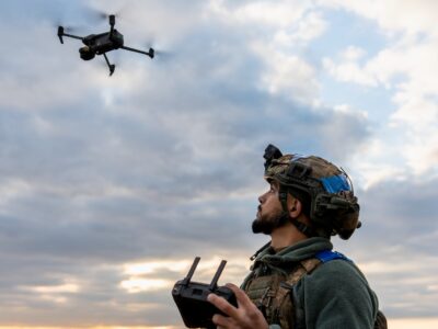 «Вибиваємо логістику противника»: на Донеччині «Фенікс» регулярно знищує автотранспорт ворога  