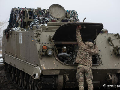 З початку доби на фронті відбулося 115 бойових зіткнень — Генштаб ЗСУ  