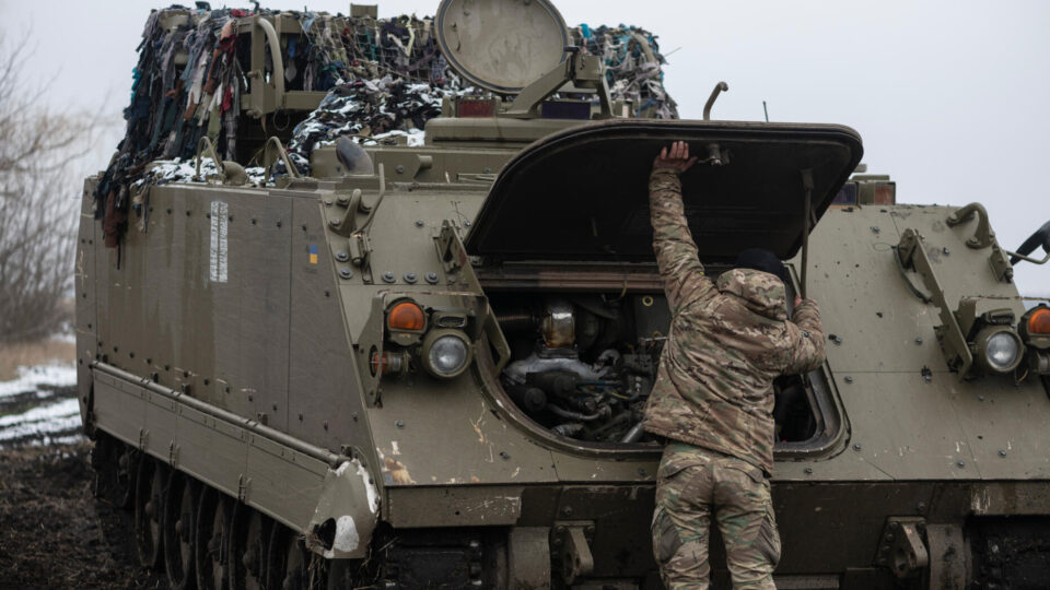 З початку доби на фронті відбулося 115 бойових зіткнень — Генштаб ЗСУ  