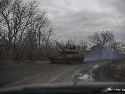 З початку доби на фронті відбулося 57 бойових зіткнень — Генштаб ЗСУ  