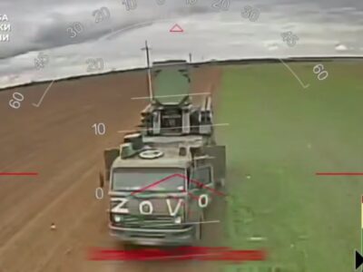 По $15-20 млн кожен: бійці «Альфа» СБУ знищили у 2025 році половину ворожих ЗРГК «Панцир»  