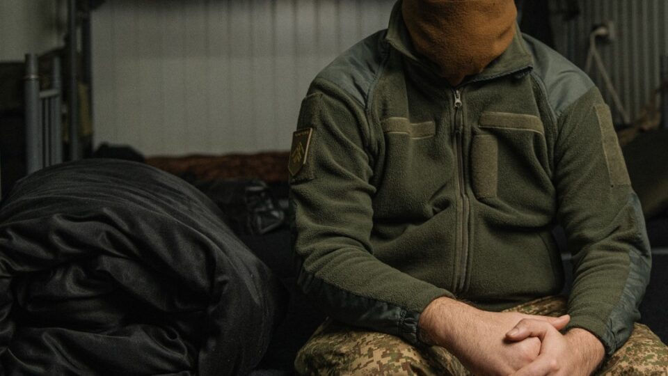 Від бортстрільця до оператора «Вампіра»: історія дронаря з позивним «Дітріх»  