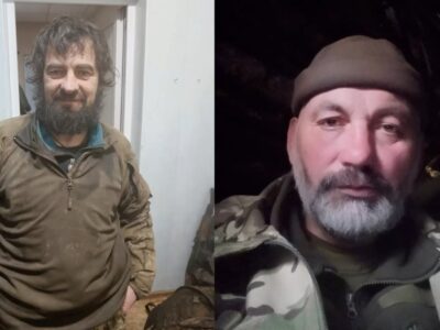 130 днів на позиції — історія про звитяги прикордонників на Харківщині  