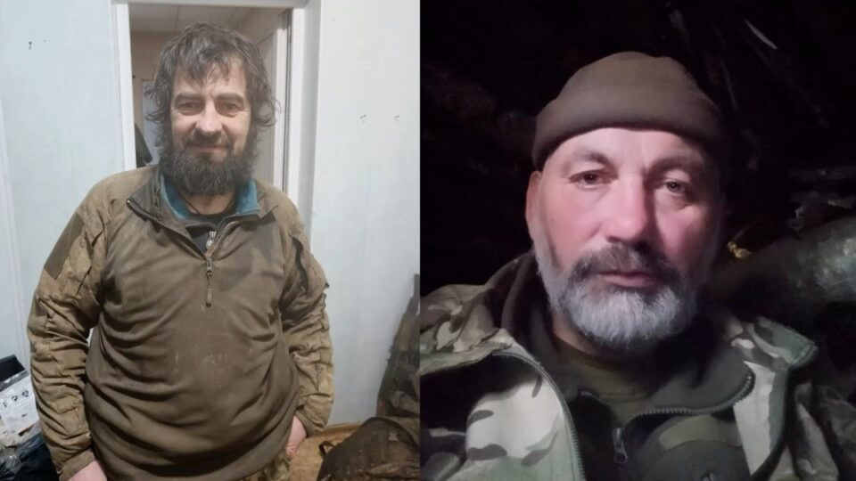 130 днів на позиції — історія про звитяги прикордонників на Харківщині  